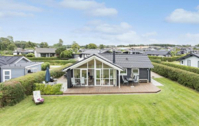 3 Bedroom Awesome Home In Faaborg in Bøjden